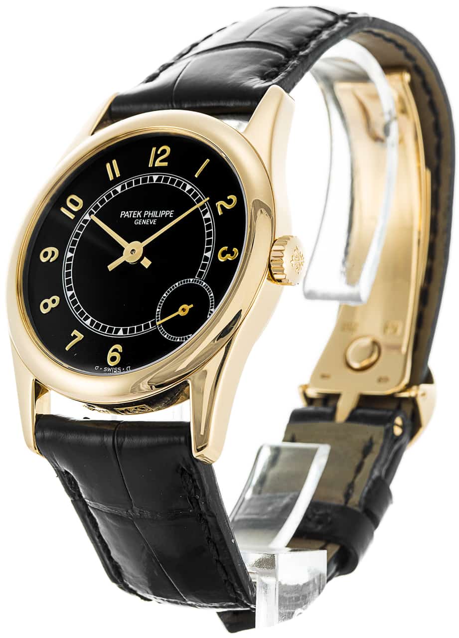 Patek 2025 philippe 5000j